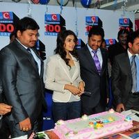 Samantha at BigC 100th Show Room Opening Pictures | Picture 58808